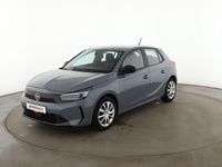 Gebraucht Opel Corsa 75 PS (55 kW) 2024 Grau Kleinwagen