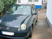 gebraucht VW Lupo 1.0