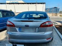 Gebraucht Ford Mondeo Titanium 145 PS (106 kW) 2007 Grau Limousine