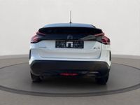Gebraucht Citroën e-C4 Shine 100 kW (136 PS) 2022 Lack weiss banquise Limousine