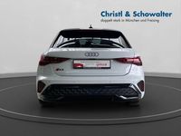 Gebraucht Audi A3 Sport 116 PS (85 kW) 2024 Weiß Limousine