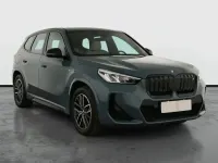 Gebraucht BMW iX1 230 kW (313 PS) 2023 Grün SUV