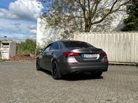 gebraucht Mercedes A220 4MATIC DCT -