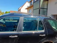 Gebraucht Mercedes ML270 163 PS (119 kW) 2003 Schwarz SUV
