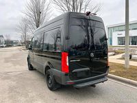 Gebraucht Mercedes Sprinter 190 PS (139 kW) 2020 Schwarz Van
