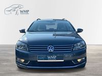 gebraucht VW Passat Variant BMT/Navi./Tempomat/PDC/DYNAUDIO