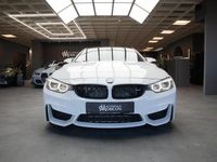 Gebraucht BMW M4 Performance 431 PS (317 kW) 2015 Weiß Coupé