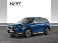 Gebraucht BMW X1 xLine 211 PS (155 kW) 2024 Blau SUV