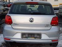 gebraucht VW Polo V Comfortline BMT/Start-Stopp