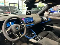 Neu BMW X3 M Sport 197 PS (144 kW) 2026 Weiß SUV