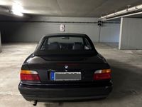 gebraucht BMW 318 Cabriolet i