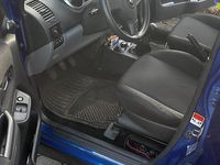 Gebraucht Suzuki Ignis 94 PS (69 kW) 2006 Blau Kleinwagen
