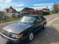 gebraucht Saab 900 Cabriolet 