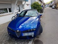 gebraucht Alfa Romeo Spider 2.2 JTS 16V -