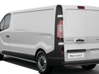 gebraucht Renault Trafic L2H1 3,1*AKTION!GEWERBEWOCHEN!*VERFÜGBAR* Neuwagen, bei Autohaus von der Weppen GmbH & Co. KG