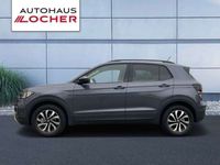 gebraucht VW T-Cross - ACTIVE