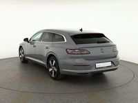 Gebraucht VW Arteon 200 PS (147 kW) 2022 Grau Limousine