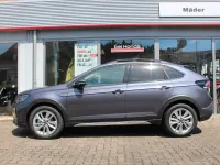 Neu VW Taigo 116 PS (85 kW) 2025 Grau SUV
