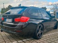 gebraucht BMW 320 D F31