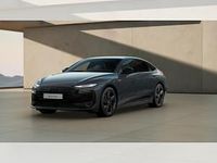 Neu Audi A6 e-tron Performance 269 kW (367 PS) 2026 Grau (magnetgrau) Kombi