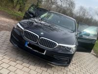 gebraucht BMW 530 d xDrive A -