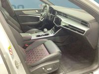 Gebraucht Audi S6 344 PS (253 kW) 2024 Weiß Kombi