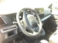 Gebraucht Toyota Proace 120 PS (88 kW) 2024 Weiß Van / Kleinbus