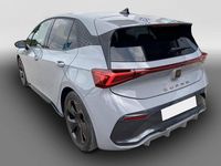 Gebraucht Cupra Born e-Boost 169 kW (231 PS) 2022 Grau Kleinwagen