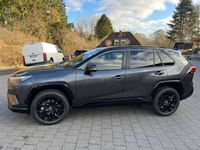 gebraucht Toyota RAV4 Hybrid 2.5 Hybrid 4x2 Style VOLL JBL+360°+LEDER