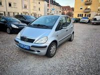 gebraucht Mercedes A140 A 140 A -Klasse