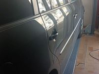 gebraucht VW Touran 2.0 TDI 7- Sitzer.Highline