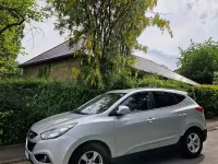 Gebraucht Hyundai ix35 Comfort 136 PS (100 kW) 2011 SUV