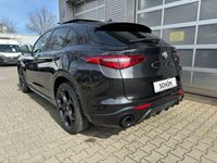 gebraucht Alfa Romeo Stelvio Estrema Q4