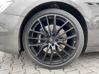 gebraucht Maserati Ghibli Modena SQ4 MJ23 ACC LED SD 21"