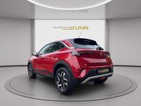Gebraucht Opel Mokka Elegance 101 PS (74 kW) 2022 Power rot power rot SUV