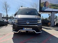 Usata VW Crafter 177 CV (130 kW) 2017 Grigio Furgone