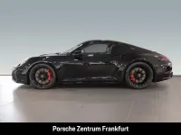 Gebraucht Porsche 992 541 PS (397 kW) 2026 Schwarz Coupé