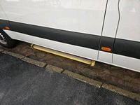 Second-hand Mercedes Sprinter 190 CP (139 kW) 2020 Alb Van