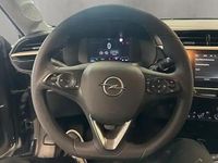 Gebraucht Opel Corsa 100 kW (136 PS) 2022 Diamant schwarz (metallic) Limousine