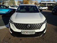 Neu Renault Austral Evolution 158 PS (116 kW) 2025 Weiß (perlmuttweiß metallic (weiß)) SUV