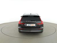 Gebraucht Volvo V60 Plus 197 PS (144 kW) 2022 Grau Kombi