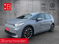 Gebraucht VW ID.3 Pro 150 kW (204 PS) 2023 Grau Kleinwagen