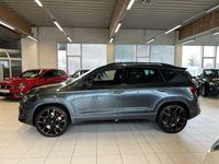 gebraucht Cupra Ateca 2.0 TSI Limited Edition 4Drive Klima Navi Gebrauchtwagen, bei Autohaus von der Weppen GmbH & Co. KG