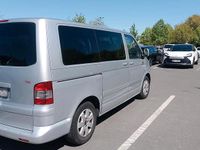 Second-hand VW T5 174 CP (127 kW) 2004 Gri Van