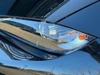 Gebraucht Mazda MX5 Basis 132 PS (97 kW) 2020 Jet black Cabrio