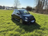 Gebraucht Abarth 595 179 PS (131 kW) 2024 Kleinwagen