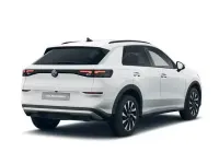 Neu VW T-Roc Life 116 PS (85 kW) 2026 Weiß SUV
