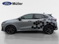 Gebraucht Ford Puma ST 200 PS (147 kW) 2024 Grau Limousine