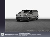 gebraucht Opel Vivaro-e Combi Cargo L (75-kWh) 100 kW, 4-türig (Elektrischer Strom)