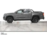 Gebraucht VW Amarok PanAmericana 241 PS (177 kW) 2026 Grau Pickup